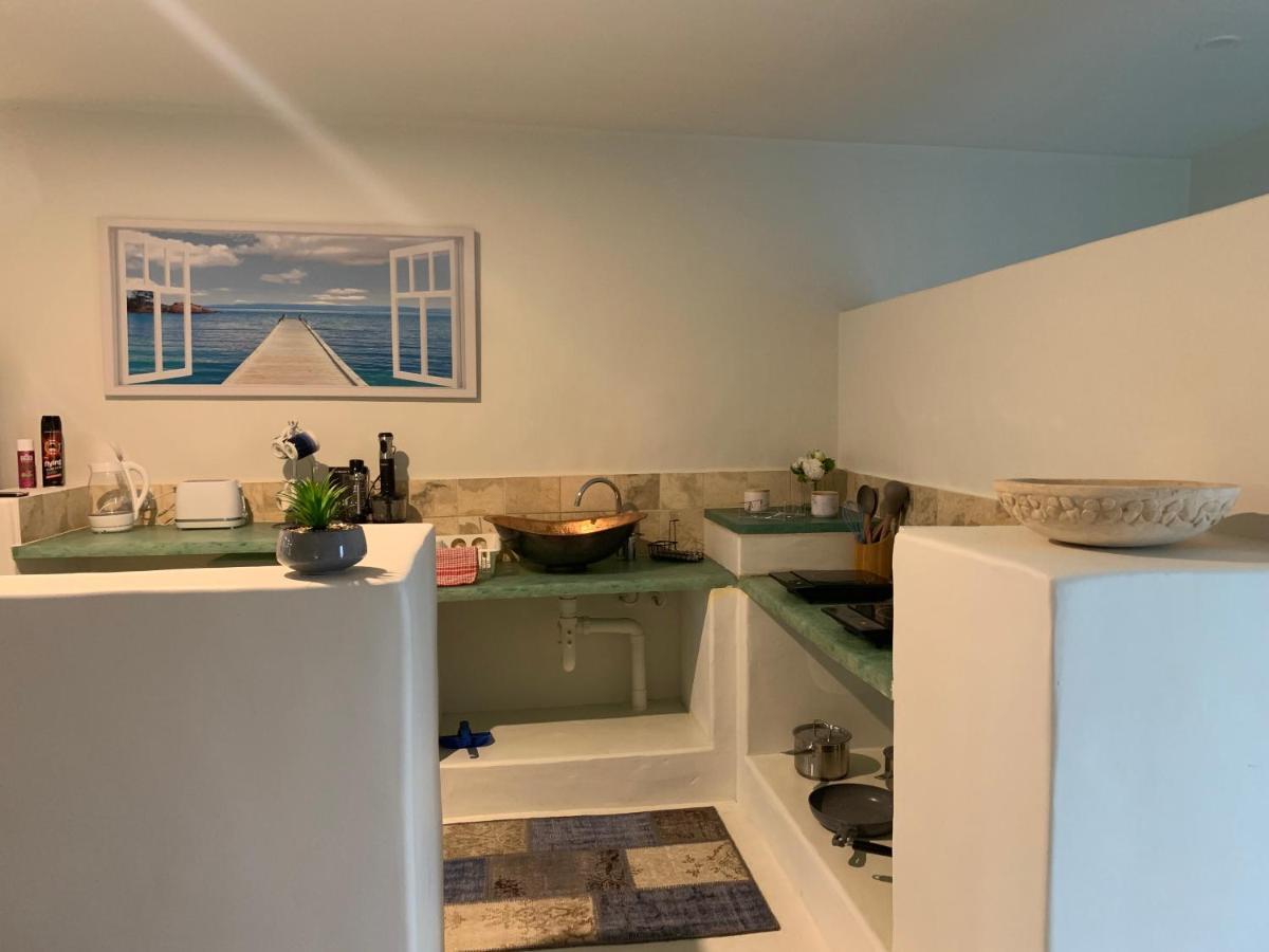 Beachside 2 With Private Heated Plunge Pool Apartment