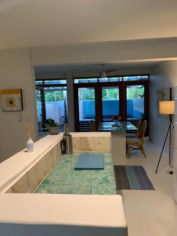 Apartment Beachside 2 With Private Heated Plunge Pool Port Douglas