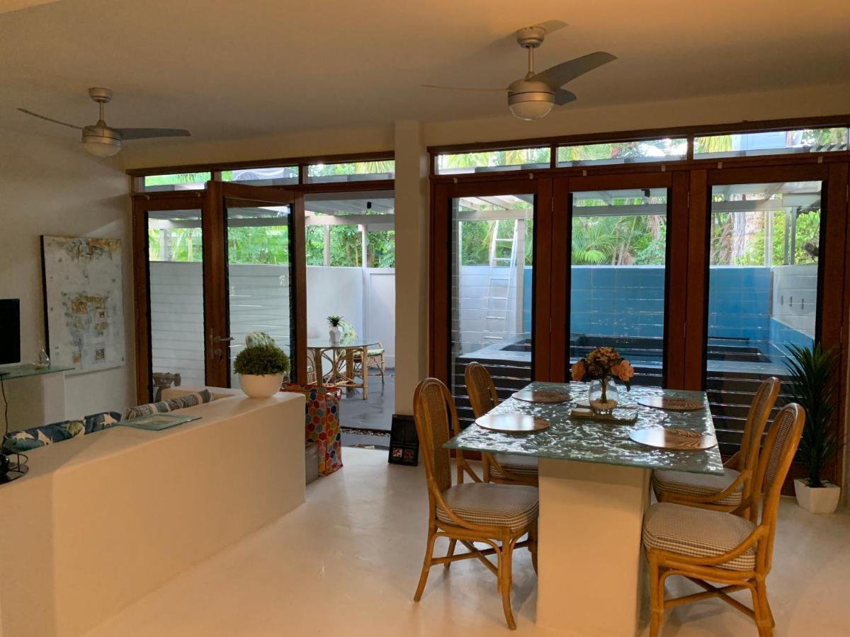 Apartment Beachside 2 With Private Heated Plunge Pool *