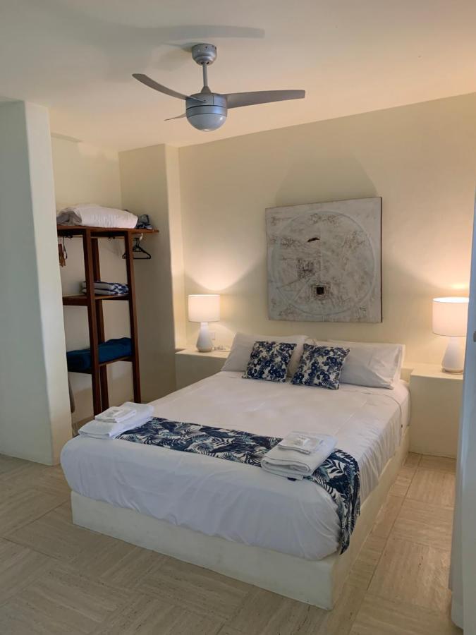 Beachside 3 With Private Heated Plunge Pool *