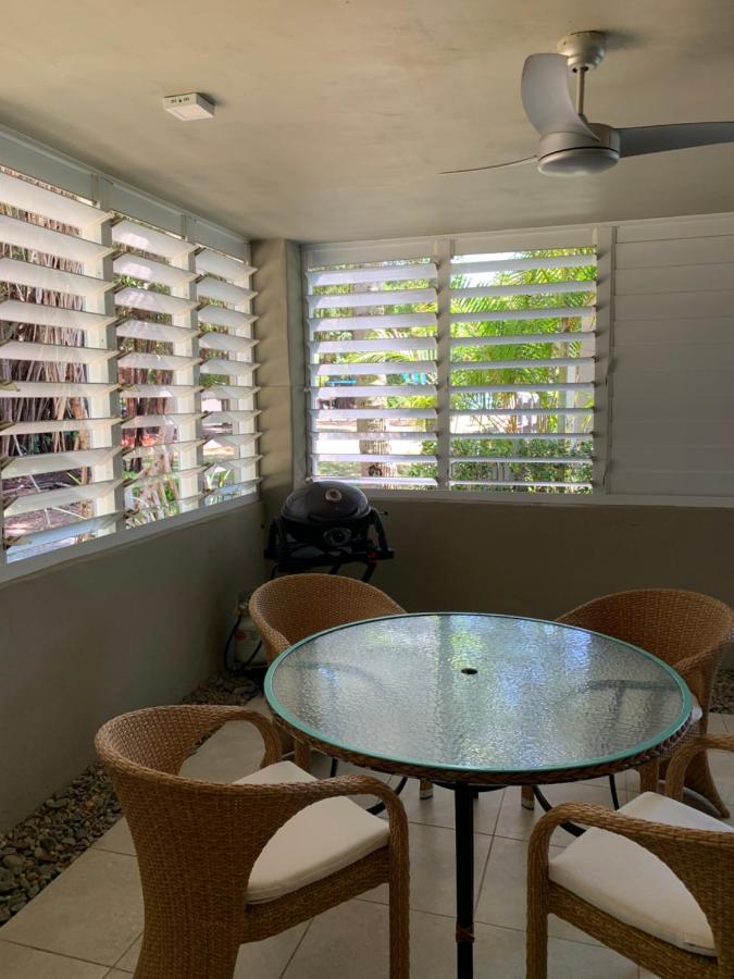 Beachside 4 With Private Heated Plunge Pool Apartamento *