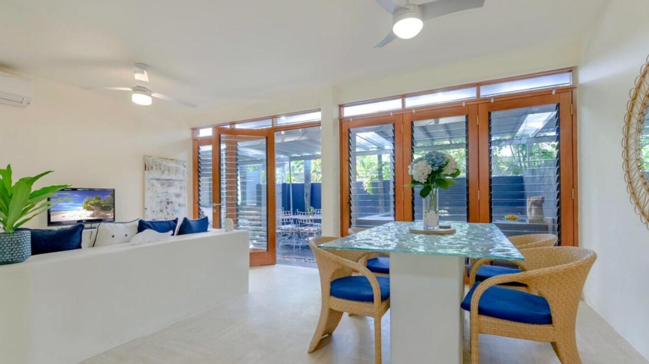 Beachside 3 With Private Heated Plunge Pool