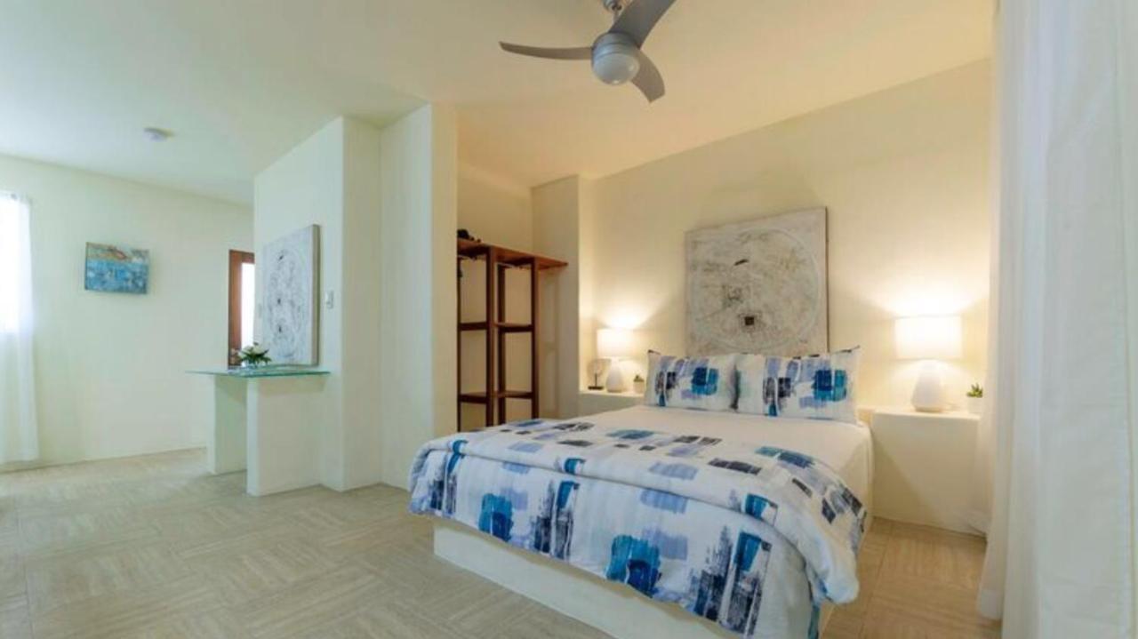 Beachside 3 With Private Heated Plunge Pool Apartment