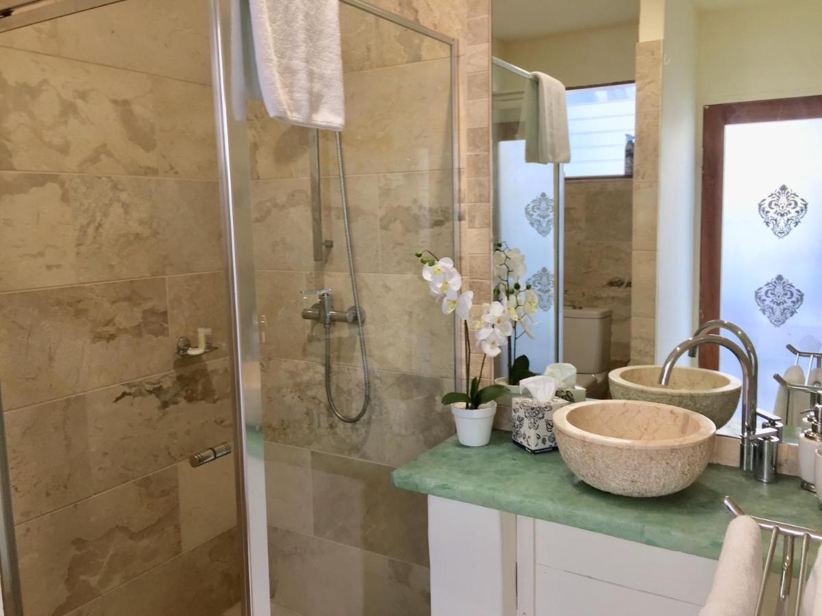 Apartment Beachside 3 With Private Heated Plunge Pool Port Douglas
