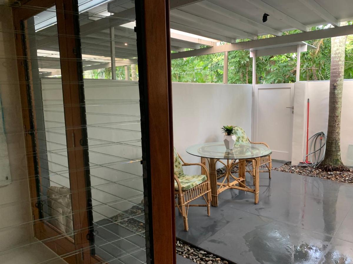 Beachside 2 With Private Heated Plunge Pool Apartment