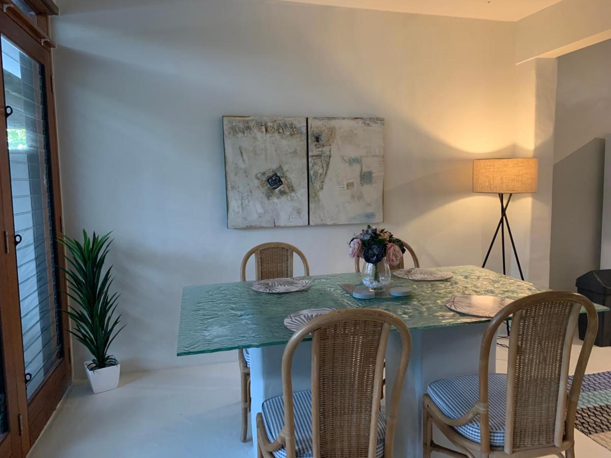Beachside 2 With Private Heated Plunge Pool Apartment