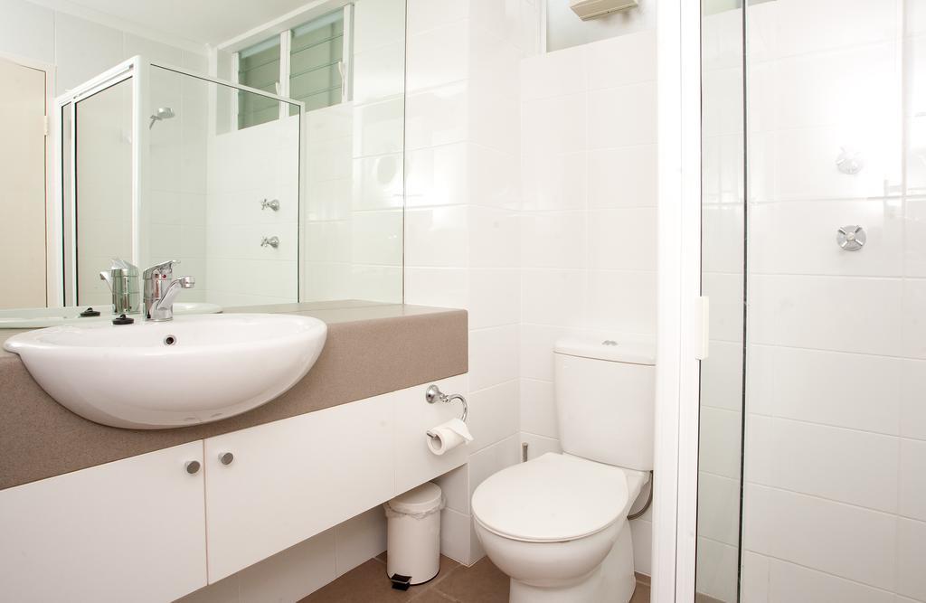 Aparthotel Coral Sea Port Douglas