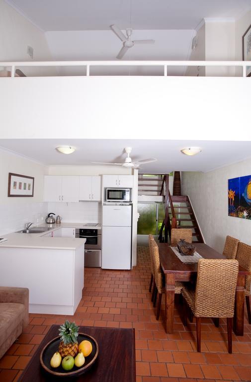Coral Sea 4* Port Douglas