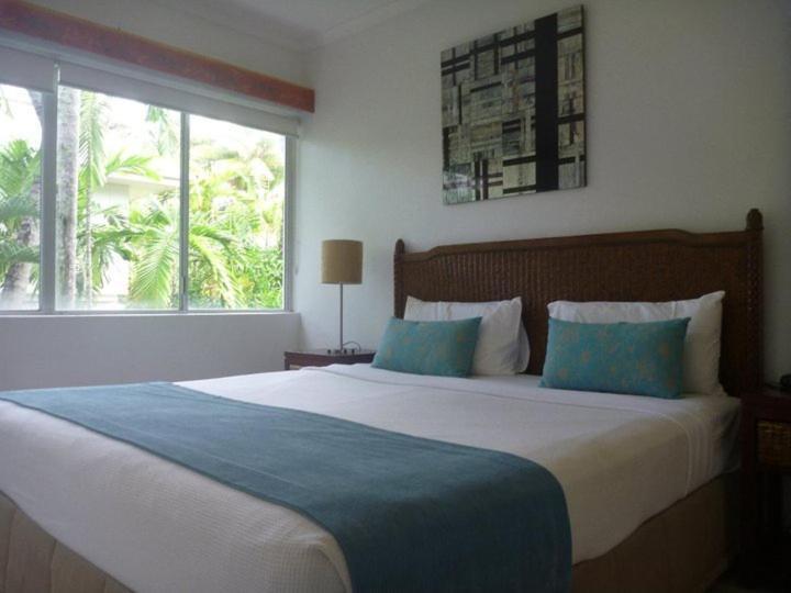 Driftwood Mantaray - Official Onsite Reception And Check In Port Douglas