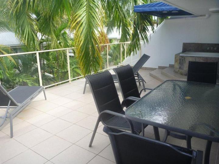 Driftwood Mantaray - Official Onsite Reception And Check In 4* Port Douglas