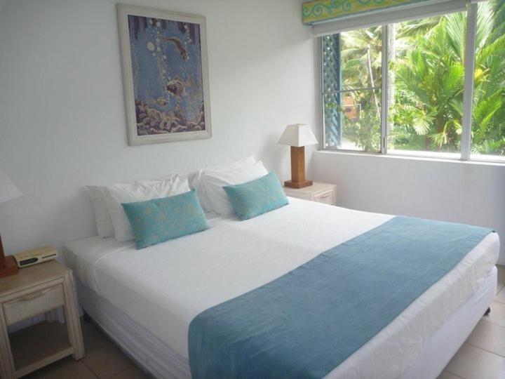 Driftwood Mantaray - Official Onsite Reception And Check In Aparthotel Port Douglas
