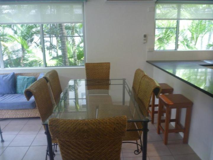Aparthotel Driftwood Mantaray - Official Onsite Reception And Check In Port Douglas