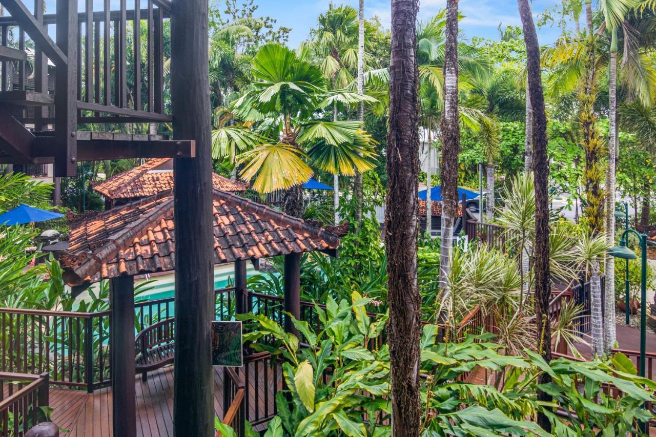 Apartment Hibiscus 10 ~ Fabulous Location Port Douglas