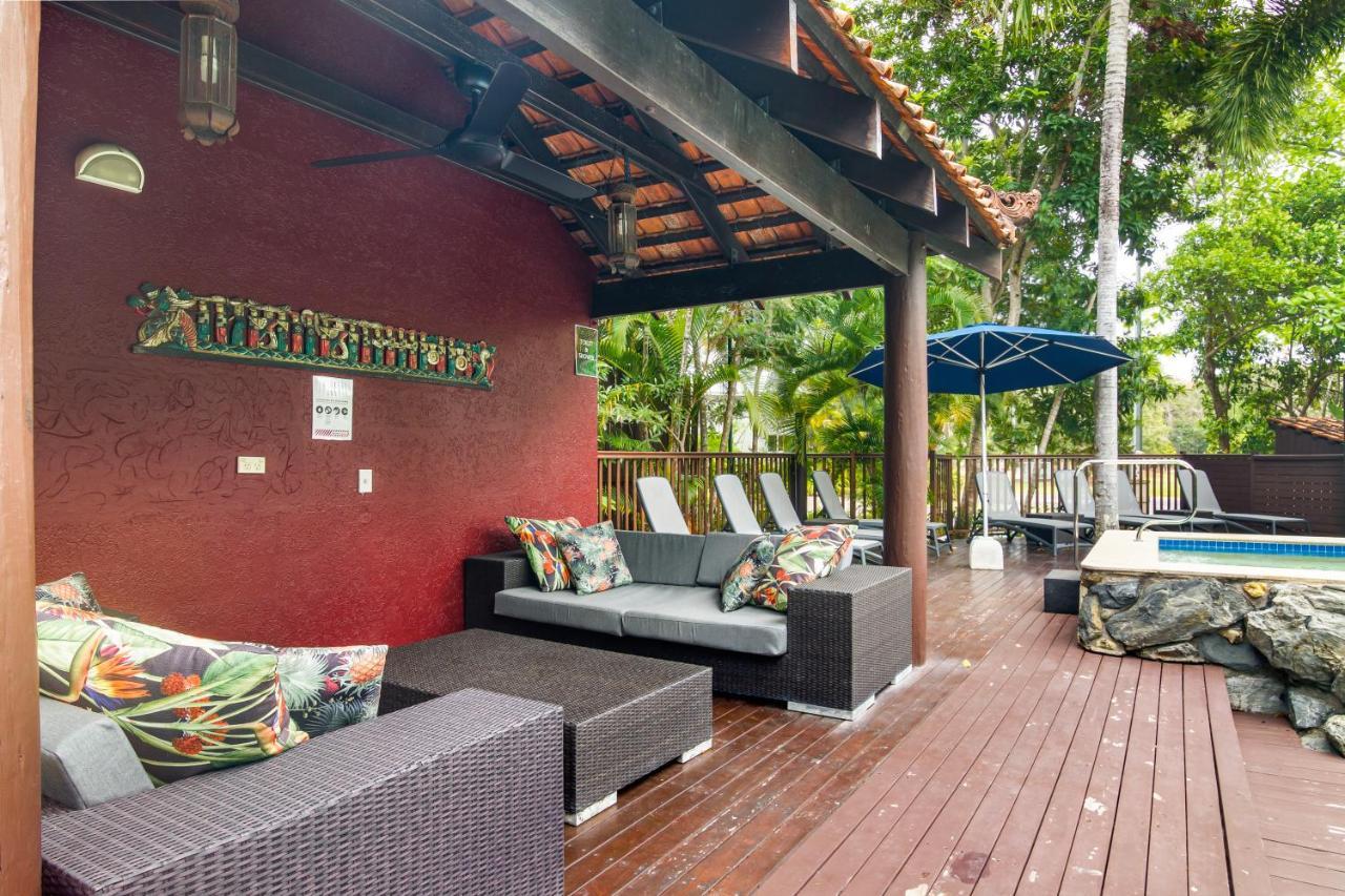 Apartment Hibiscus 10 ~ Fabulous Location