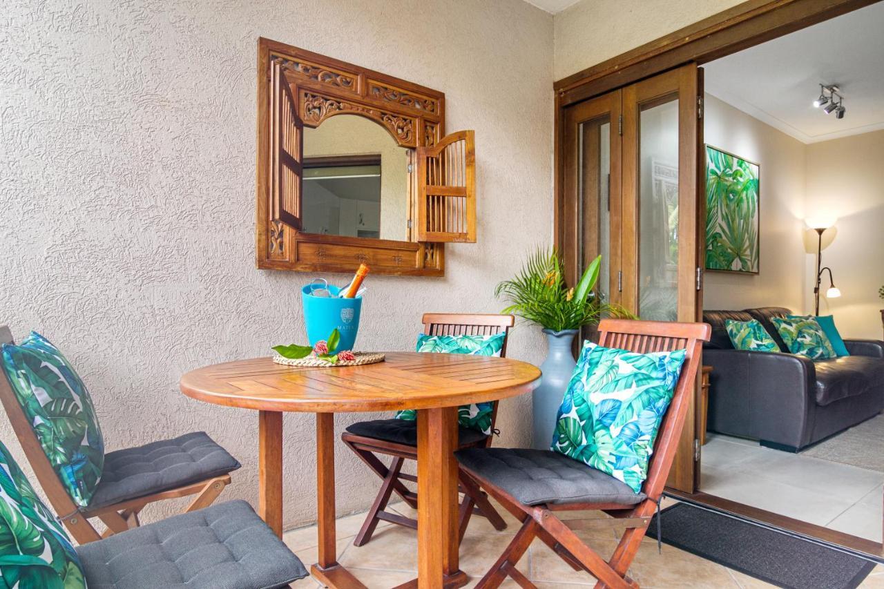 Apartment Hibiscus 10 ~ Fabulous Location Port Douglas