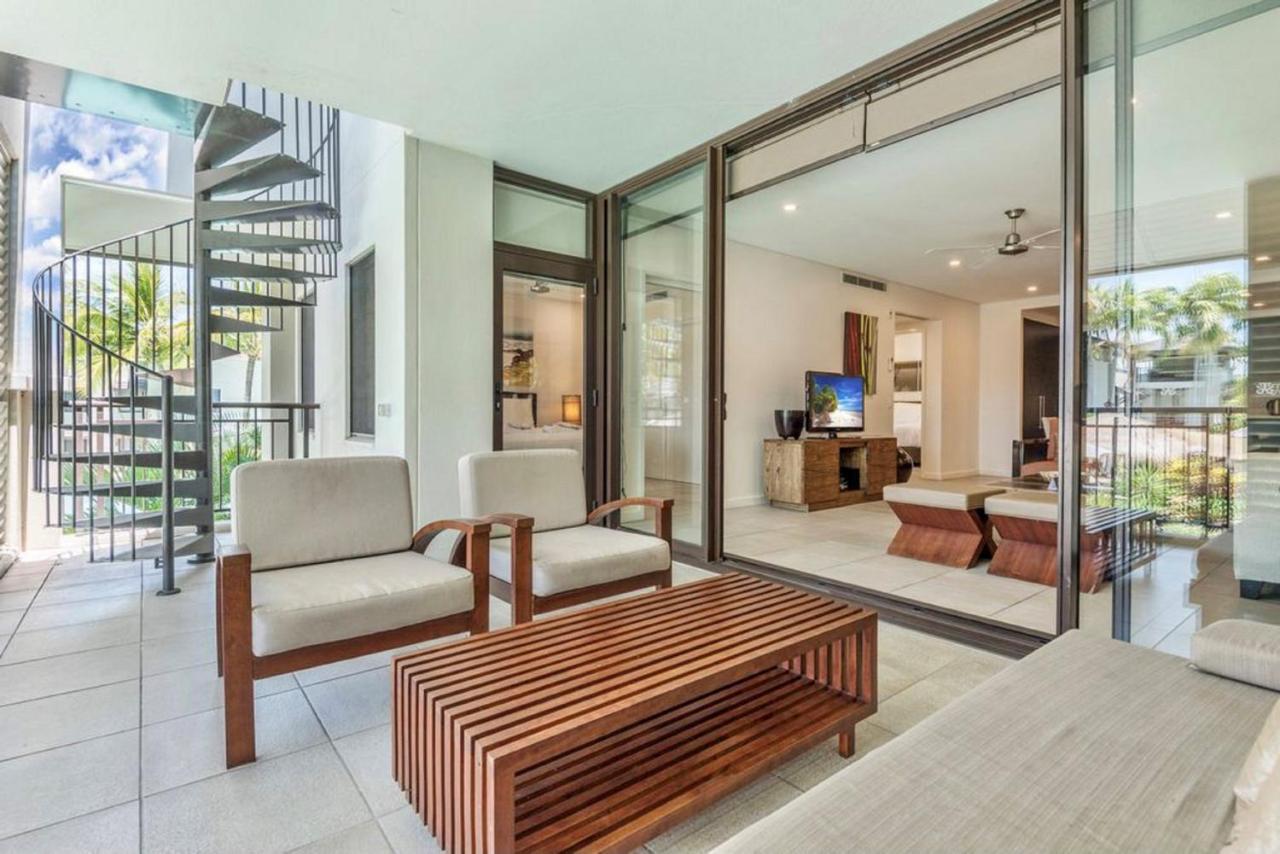 Luxury At Temple And Resort Port Douglas