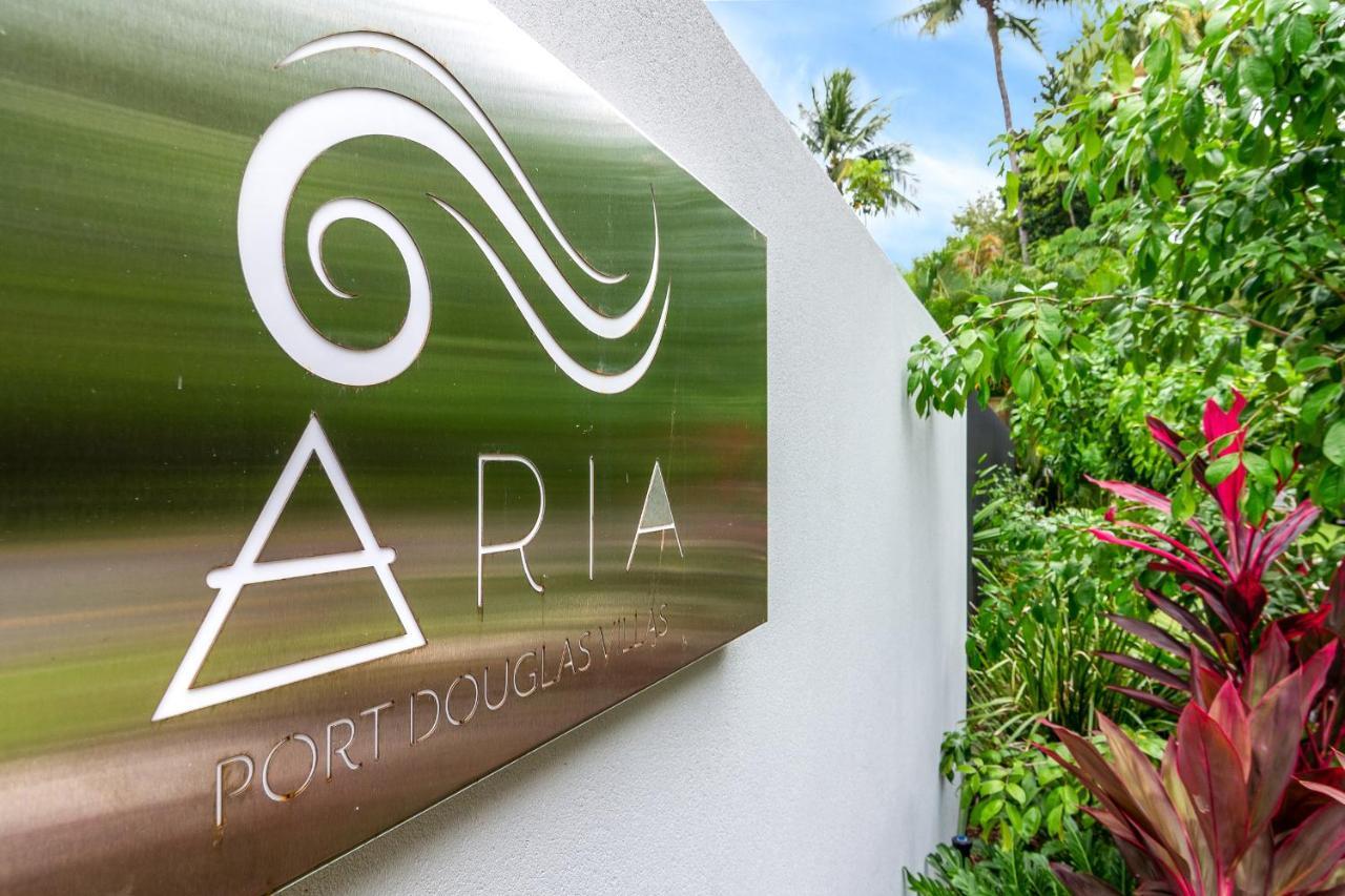 Villa Aria - 1
