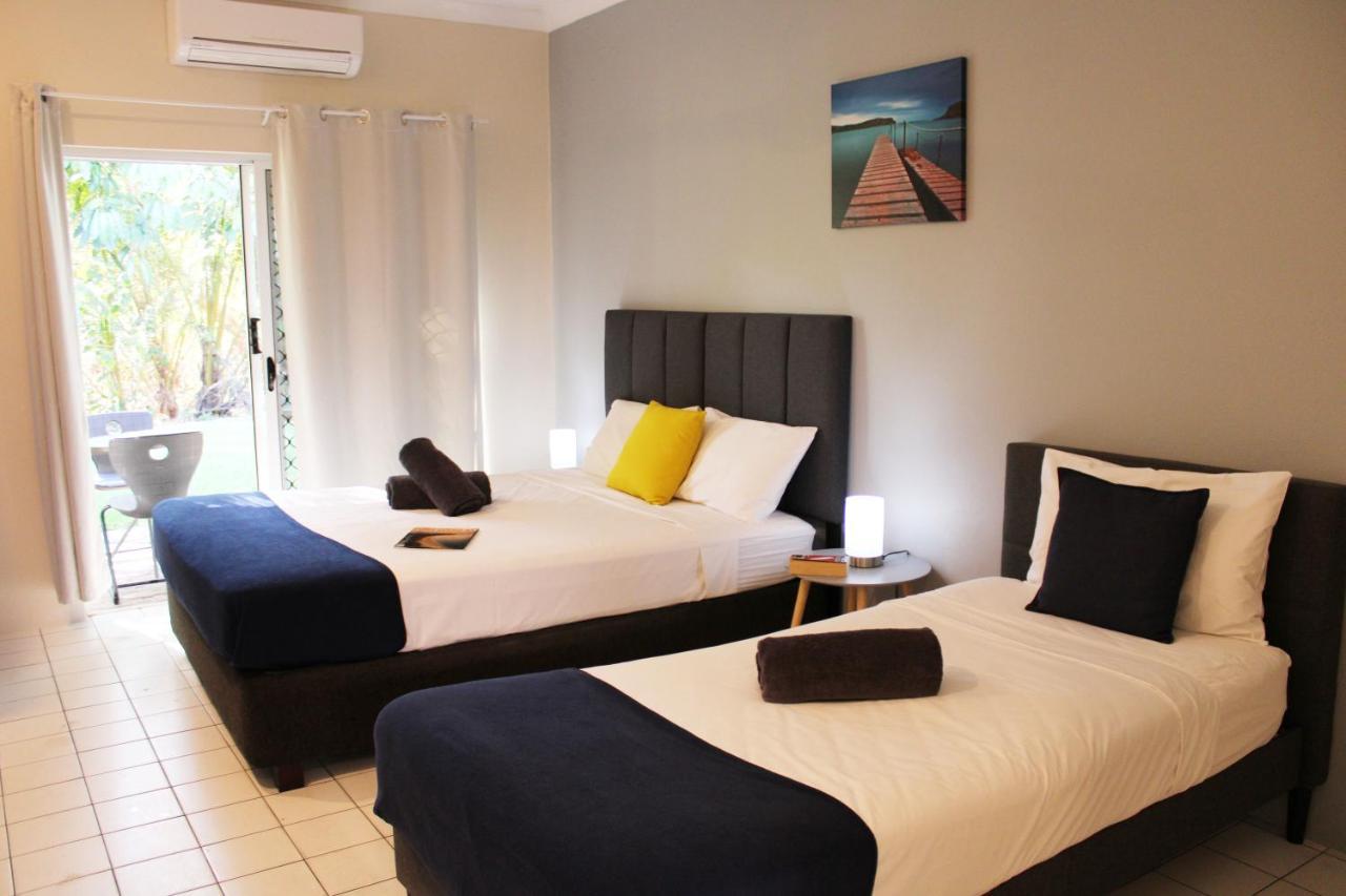 Alojamento Coral Beach