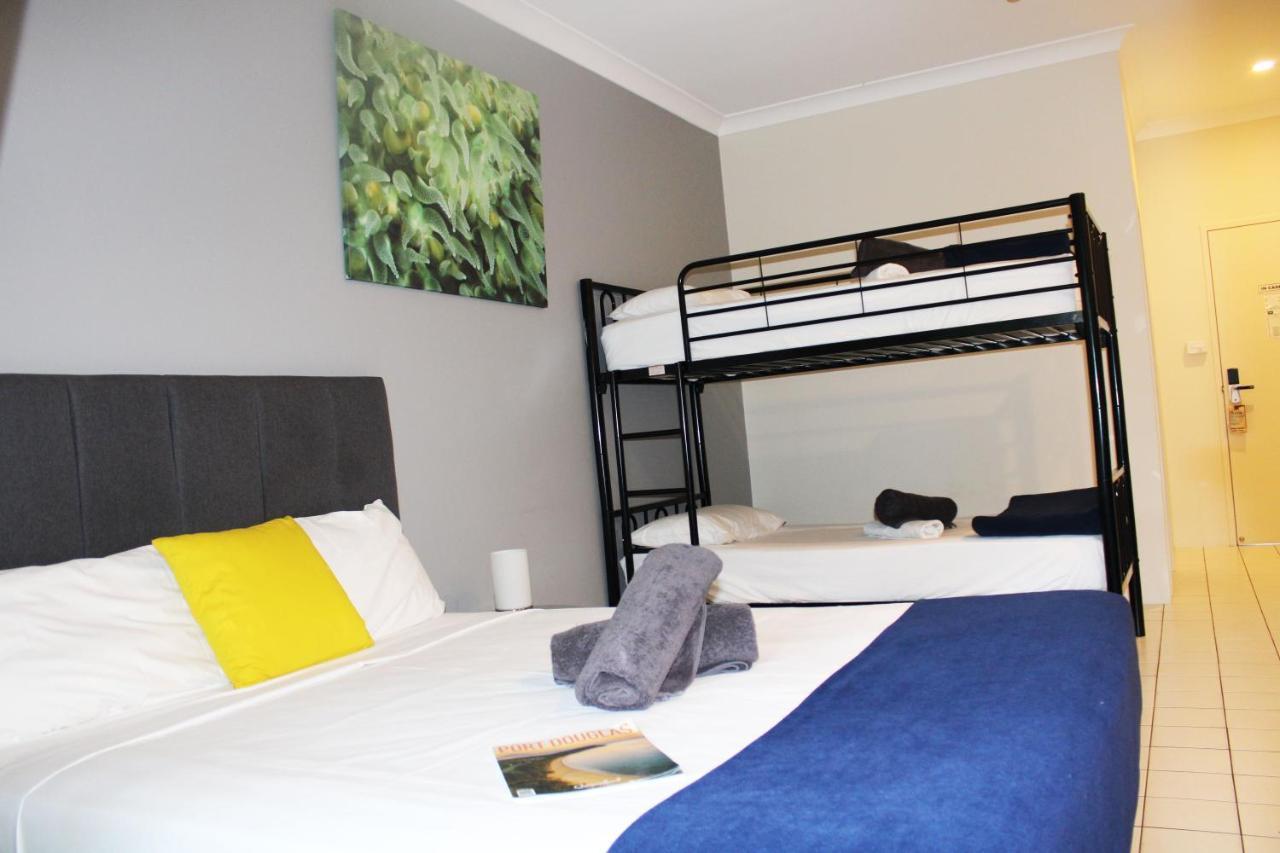 Alojamento Coral Beach Port Douglas