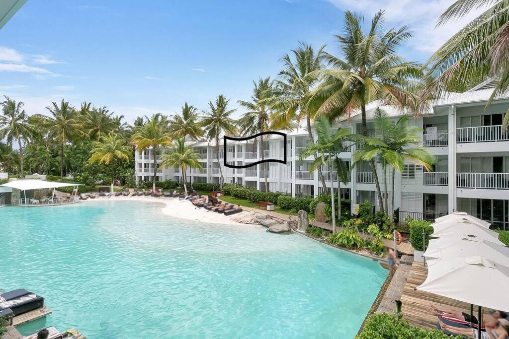Club 3 Bedroom Penthouse Port Douglas