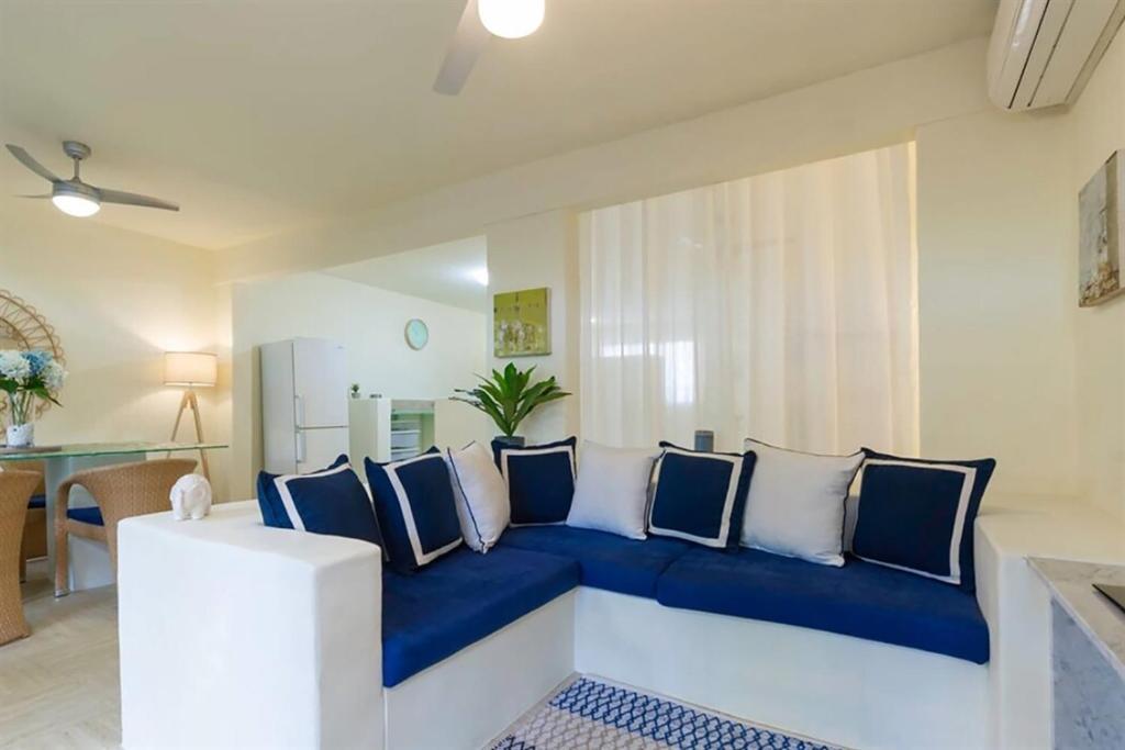 Apartment Beachside 3 With Private Heated Plunge Pool Port Douglas