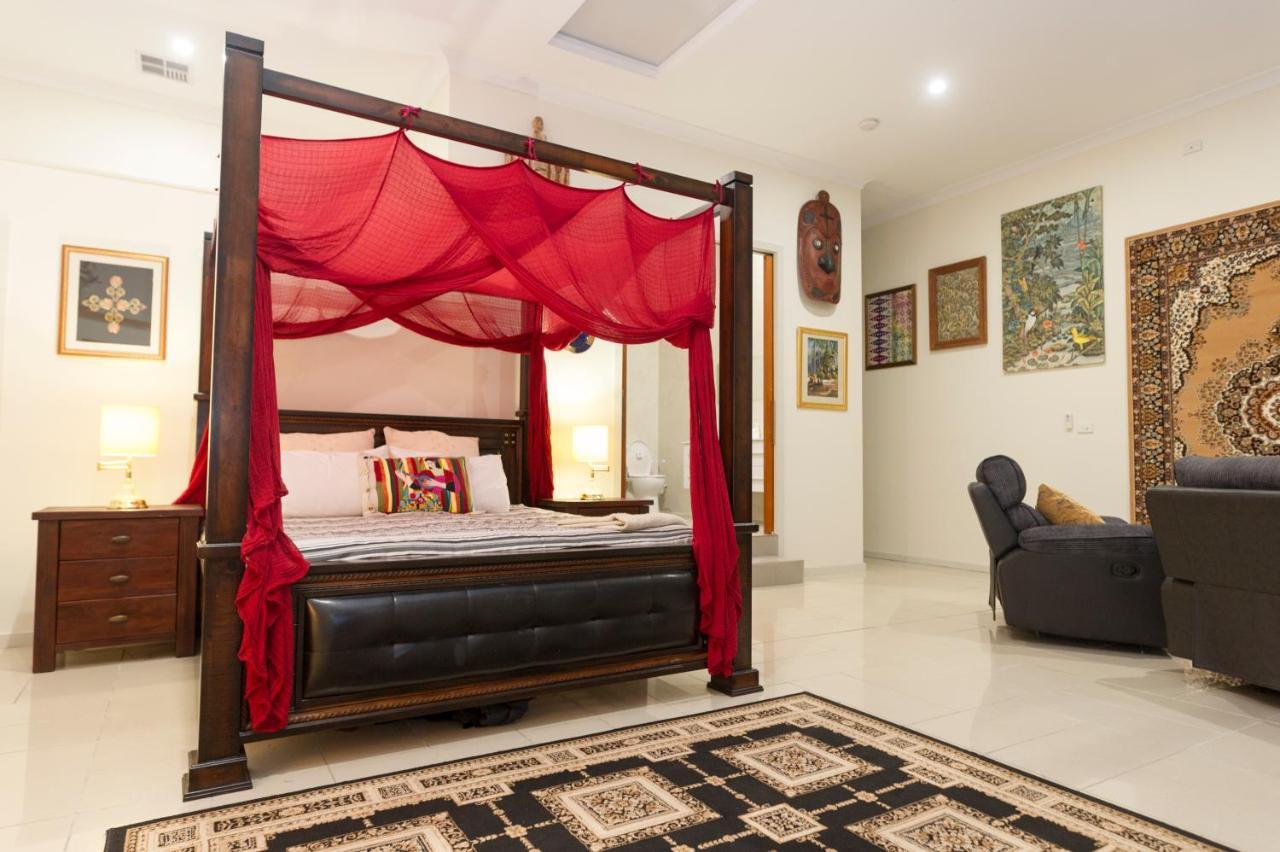 Apartment Luxury 65 Sq Mtrs And Bath