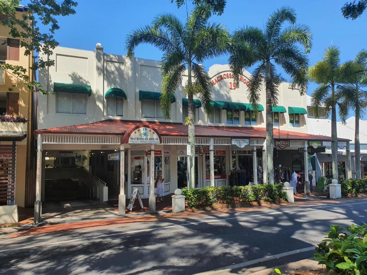 Macrossan House Boutique 4* Port Douglas