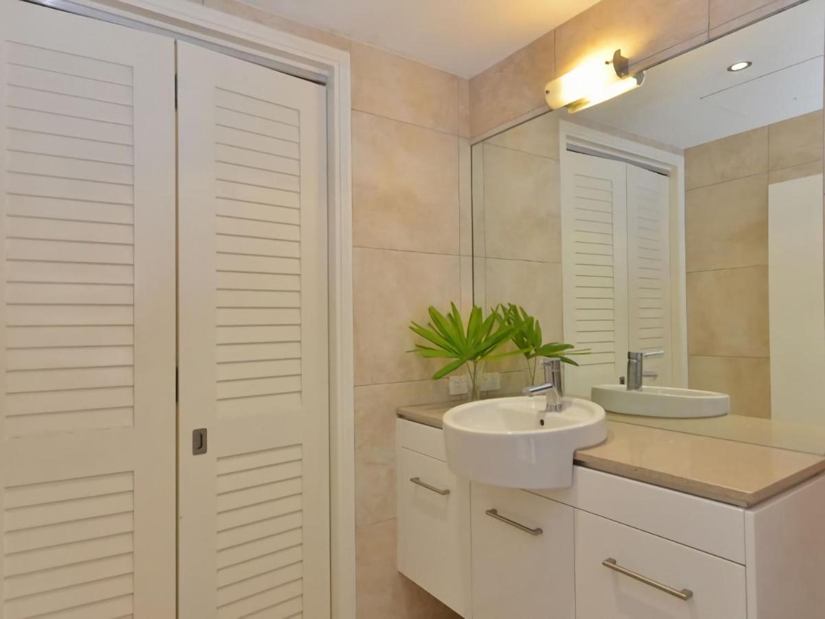 7 Templemoon Apartment