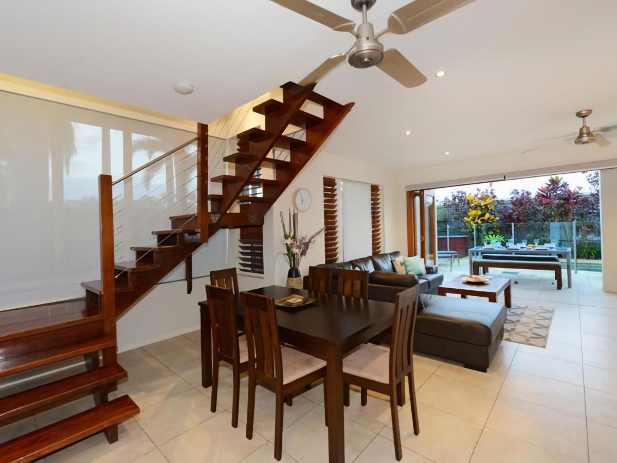 7 Templemoon Apartment