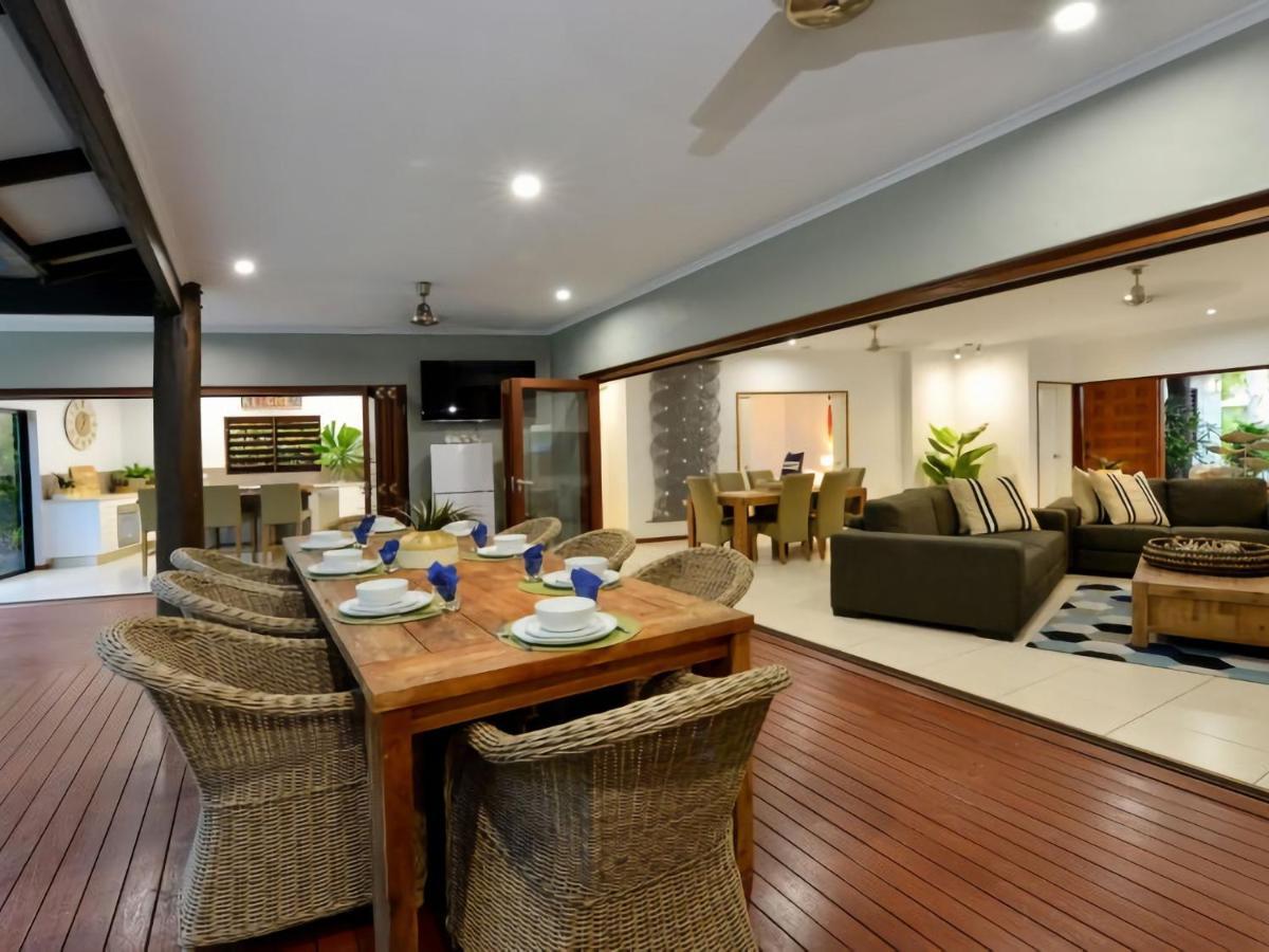 8 @ Sands Apartment
