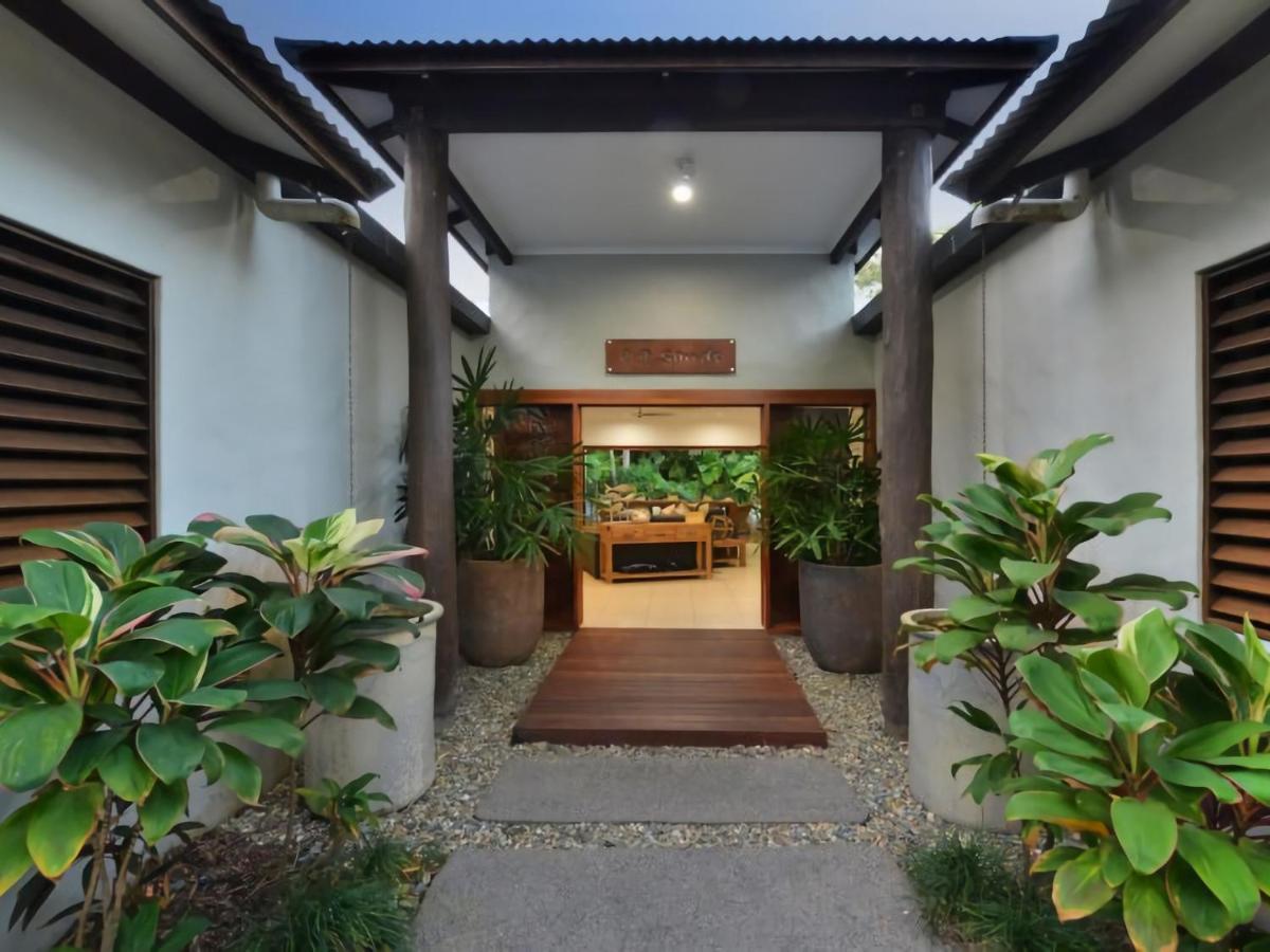 8 @ Sands Apartment *