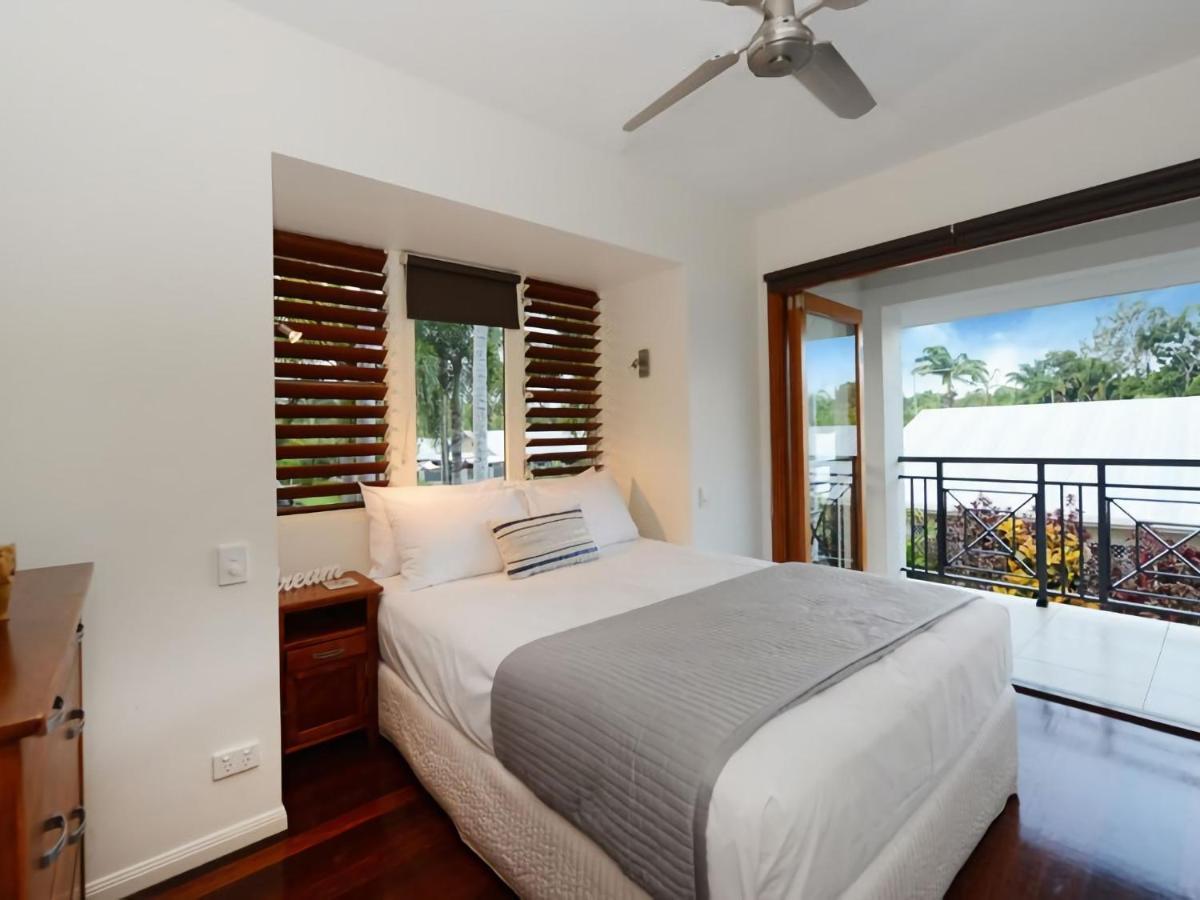 7 Templemoon Apartment