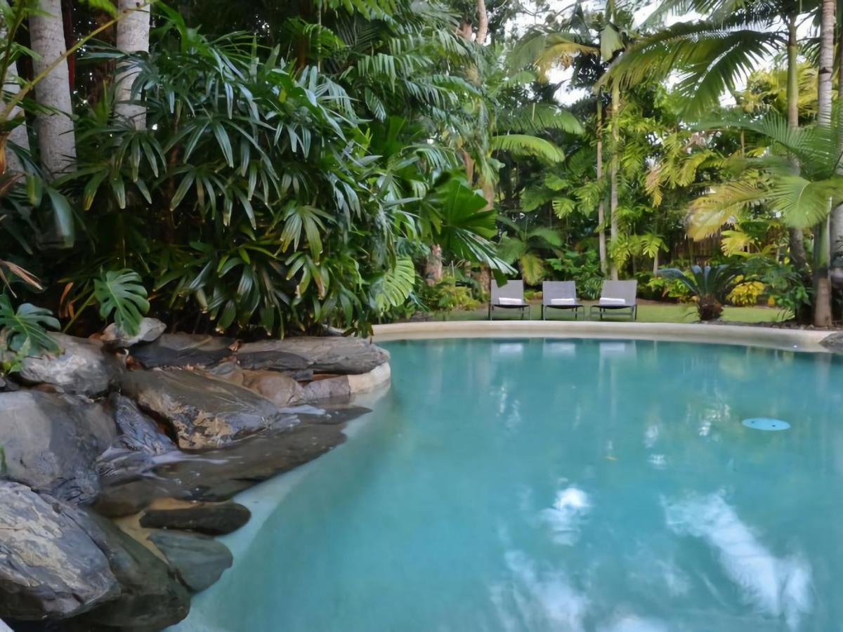 8 @ Sands Apartment Port Douglas