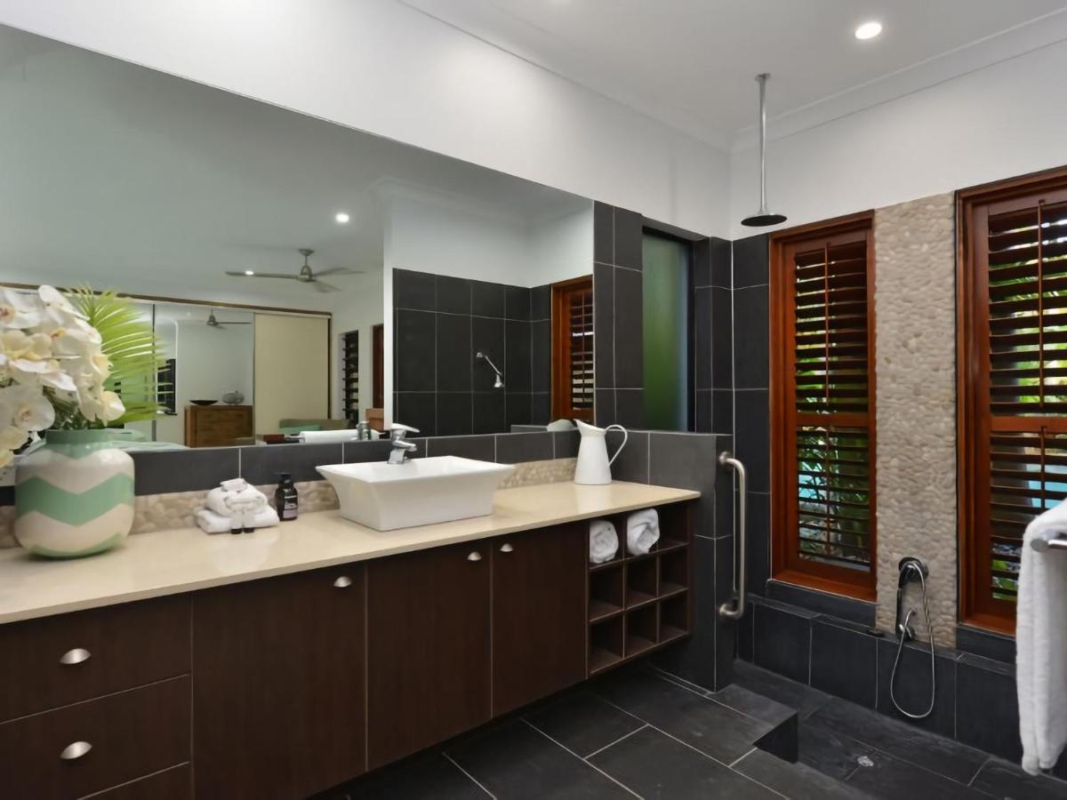 8 @ Sands Port Douglas