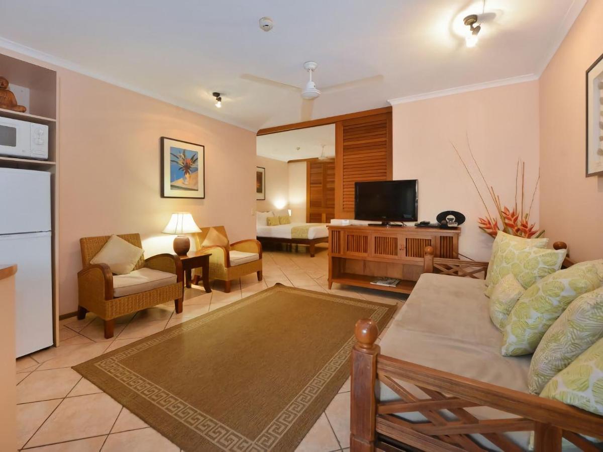 Apartment Balinese Breeze Port Douglas