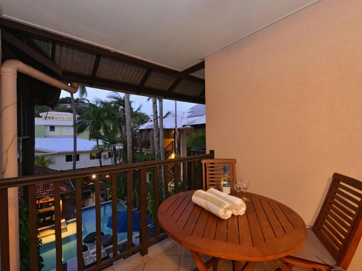 Balinese Style Apartment *