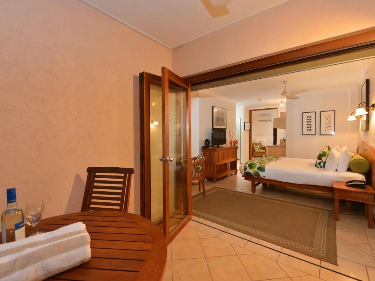 Apartment Balinese Style *