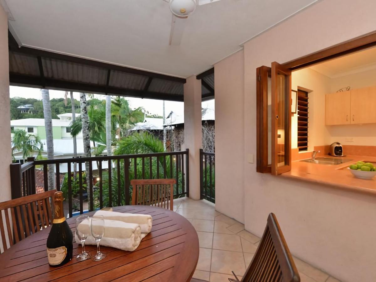 Balinese Style Apartment Port Douglas