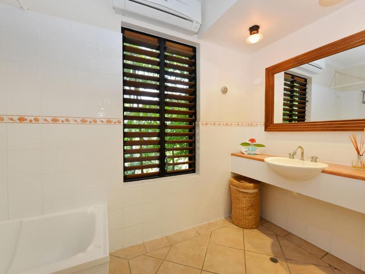 Villa 19 At Hibiscus Port Douglas