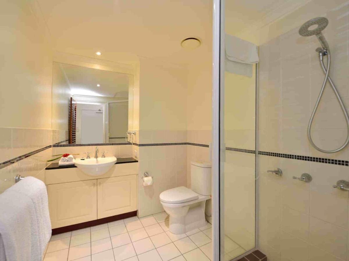 Resort Portside Port Douglas