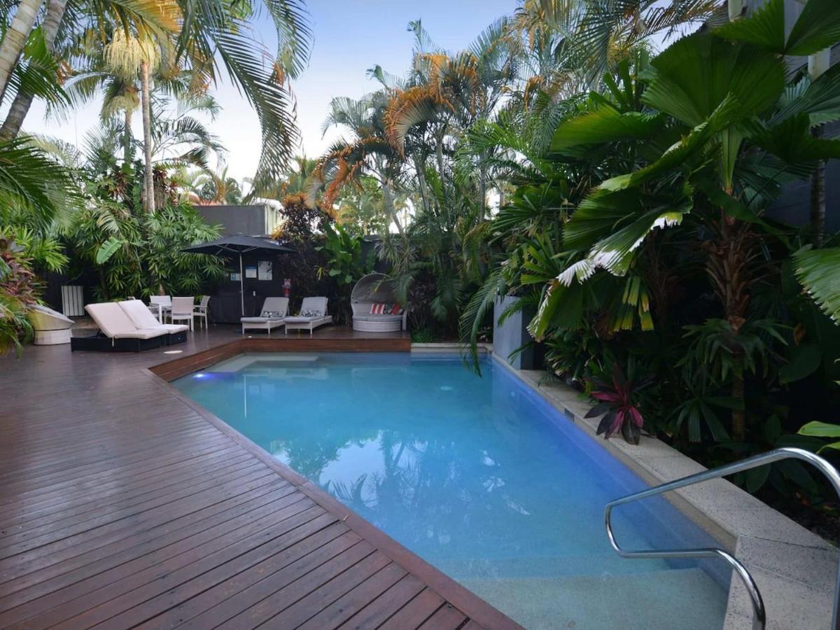 Resort Portside Port Douglas