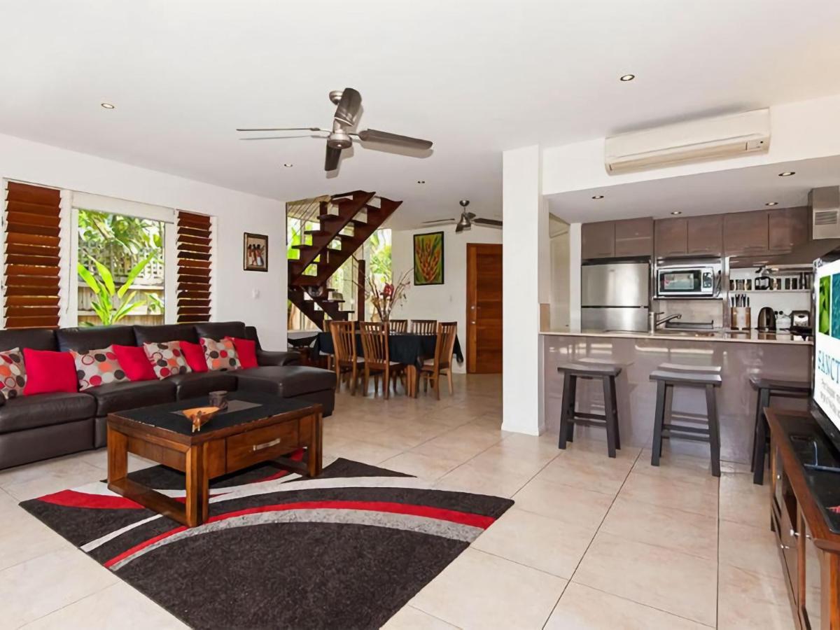 8 Templemoon Apartment Port Douglas
