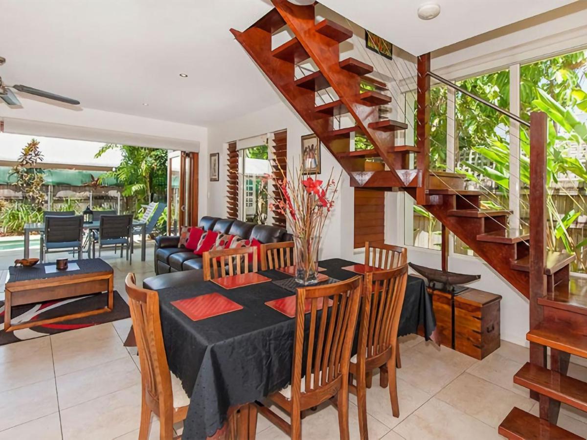 Apartment 8 Templemoon Port Douglas