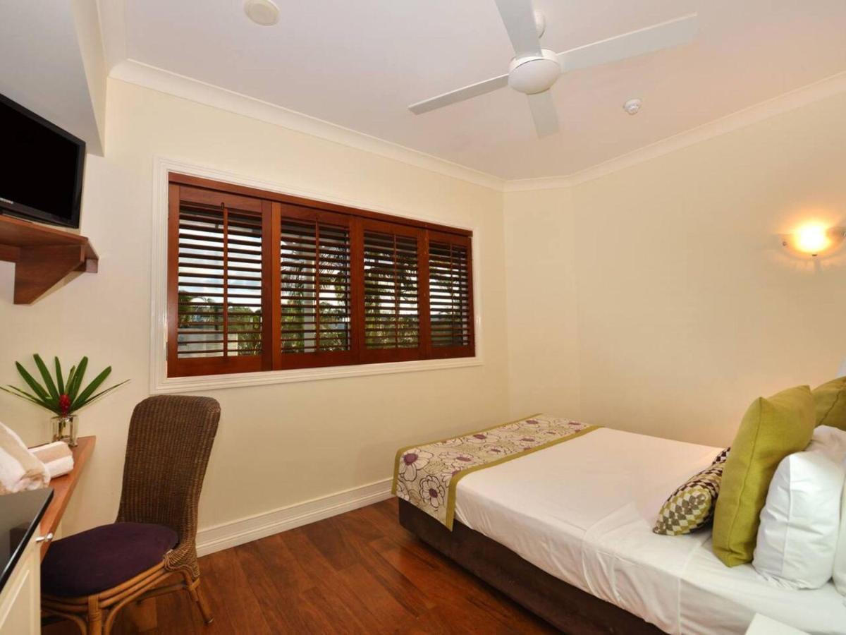 Portside Resort Port Douglas