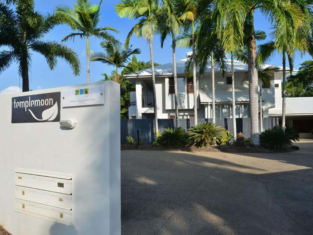 7 Templemoon * Port Douglas
