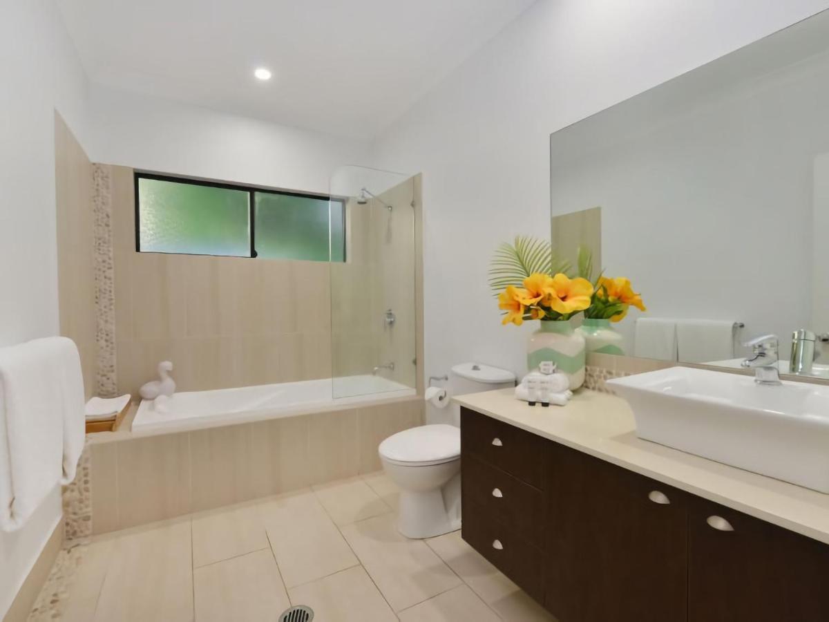 8 @ Sands Apartment *