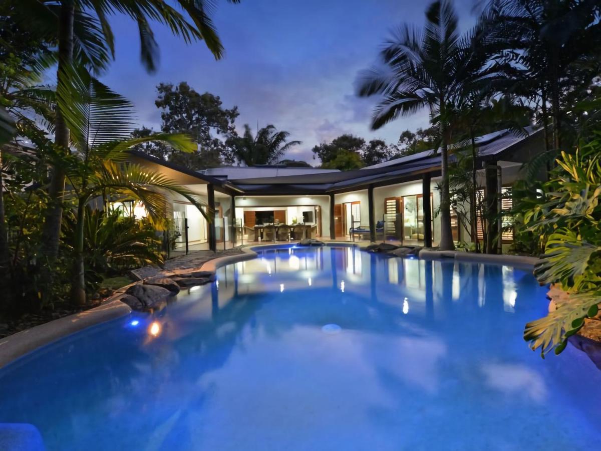 8 @ Sands Apartment Port Douglas