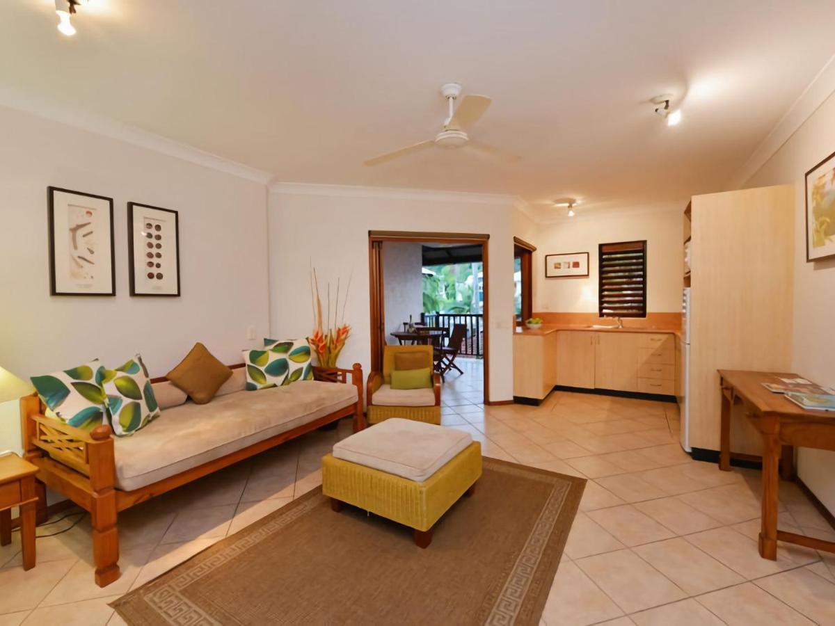 Balinese Style * Port Douglas