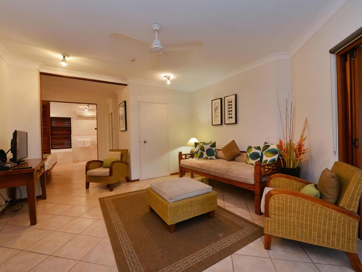 Apartment Balinese Style *