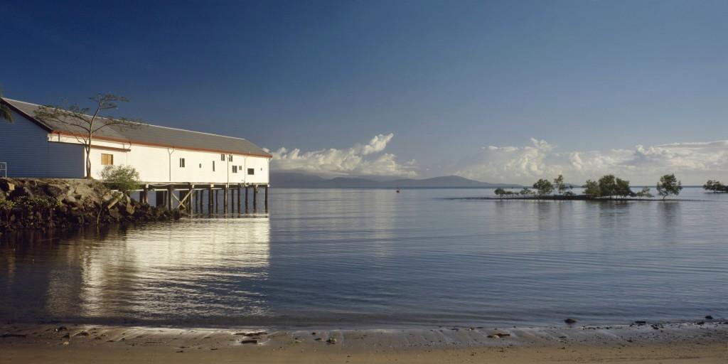 Sands 3* Port Douglas
